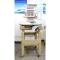 Chain Stitch Embroidery Machine Computer Single Head Embroidery Machine